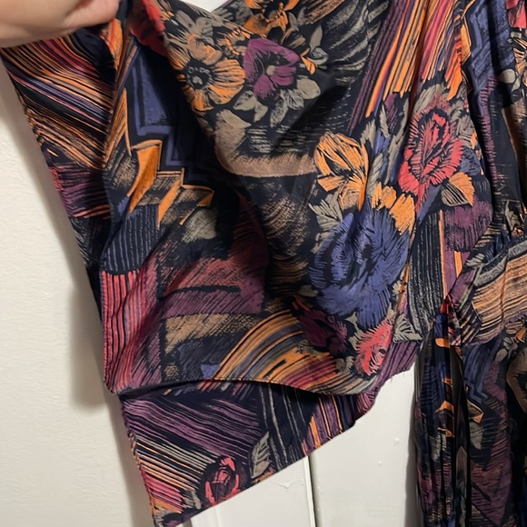 VINTAGE DRESS - Picture 2 of 9